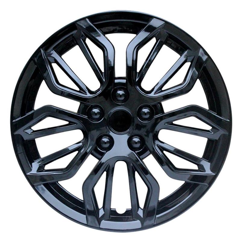 1 Stuk Universele 15 "390Mm Wheel Hub Cap Cover R14 Spoke Decoratieve 10 Wheel Center Auto Accessoires Wieldop cover Op Cl P9f2: Default Title