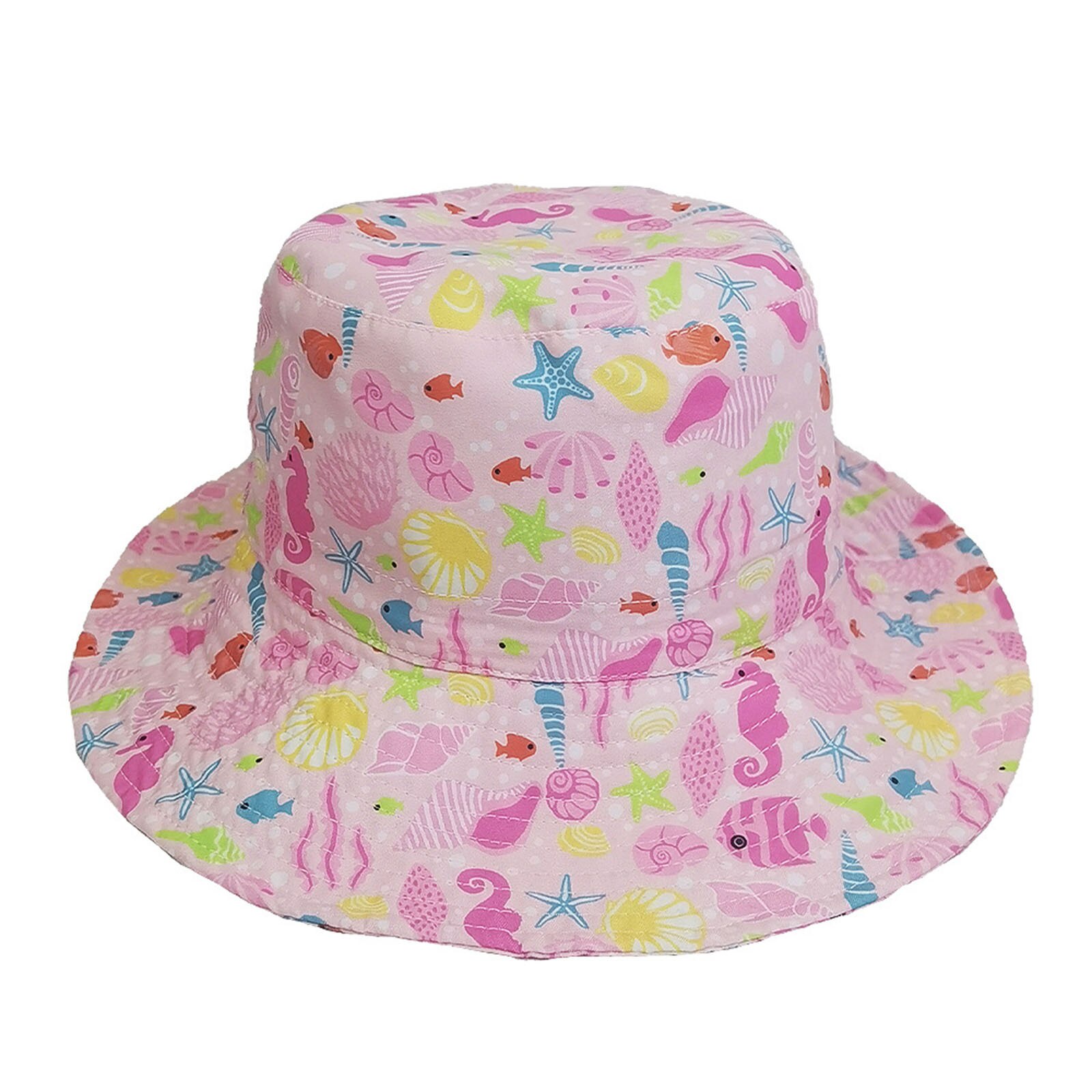 Fashsiualy Bloemen Baby Zon Hoeden Peuter Kids Baby Jongens Meisjes Bloemen Dier Zonnebrandcrème Cap Baby Hoed Emmer Cap