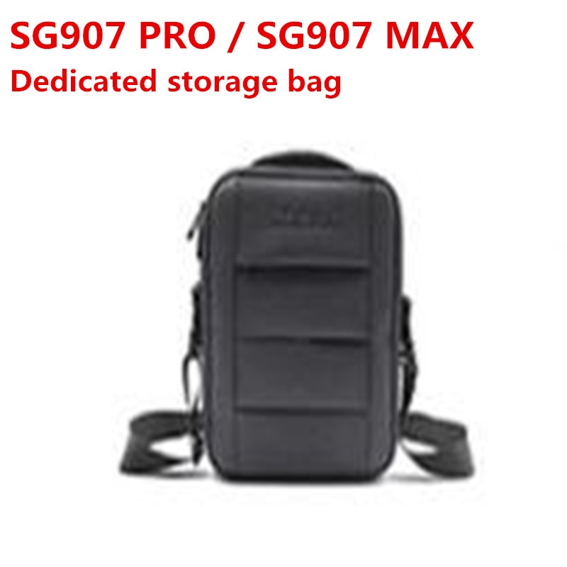 Professionele SG907 Pro/SG907 Max SG901 / SG907 Gps Dron Opbergtas Draagtas