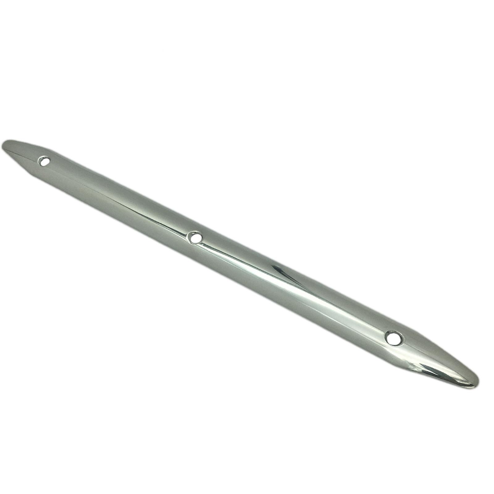 Best Stainless Steel Rubbing Strakes For Boats And Yachts