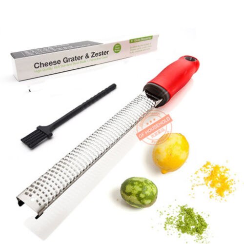 Groente Fruit Potato Peeler Kool Rasp Cutter Slicer Rvs Blade: Default Title