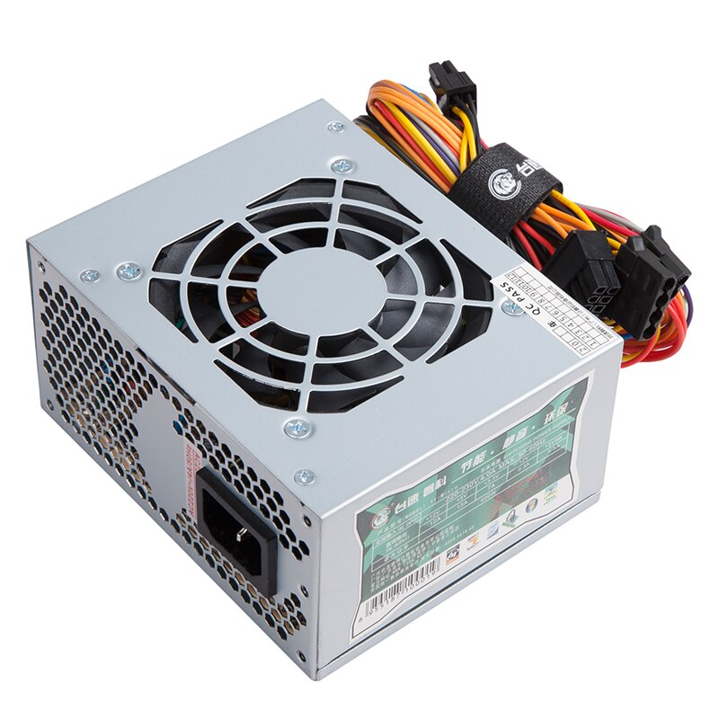 -TAISU 230W Pc Voeding Desktop Mini Kleine Chassis Power Druk Industriële Controle Geïntegreerde Machine