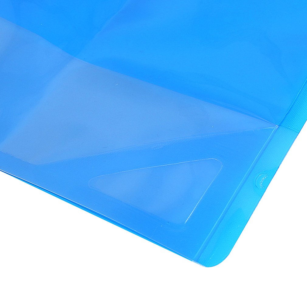 Portable Folding Inklapbare Handheld 5/10 Liter Outdoor Drinkwater Camping Container Emmer Water Zak