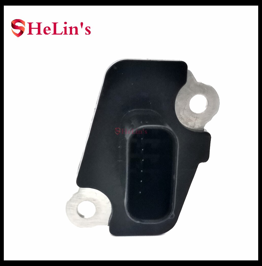 Sensor de flujo de aire másico MAF para Ford E F 150 250 350 450 Expedition Explorer F53 Freestar Mustang Ranger Taurus 3W4Z-12B579-AC