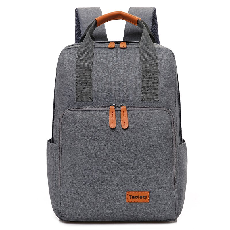 Canvas Men's Backpack School Bags For Teenage Girls Boys Waterproof School Bag Laptop Backpack Women Mochila