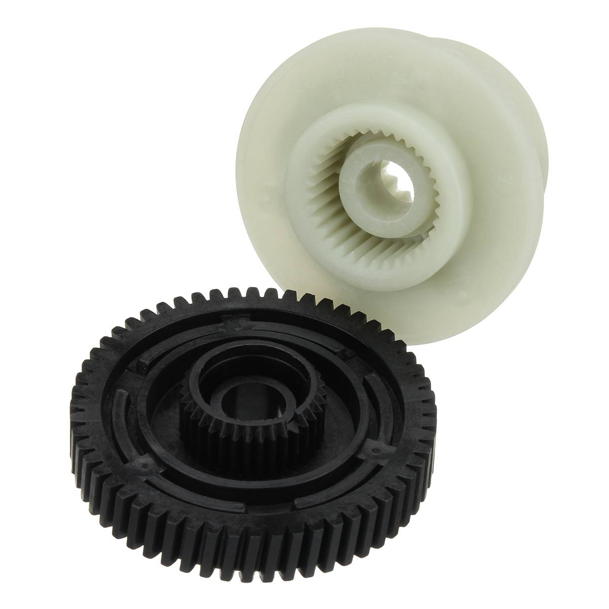 Gear Box Servo Actuator Motor Transfer Case Repair Kit For BMW X3 E83 X5 E53 E70 X6 2004 2005 2006 2007