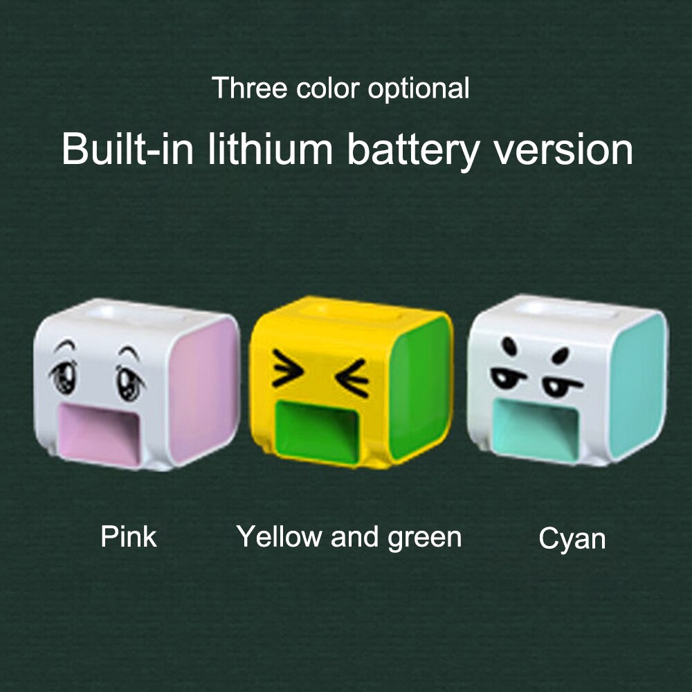 Electric Melon Seed Machine Automatic Melon Seed Shelling Machine Child Assist Electric Seed Machine Kitchen Utensils