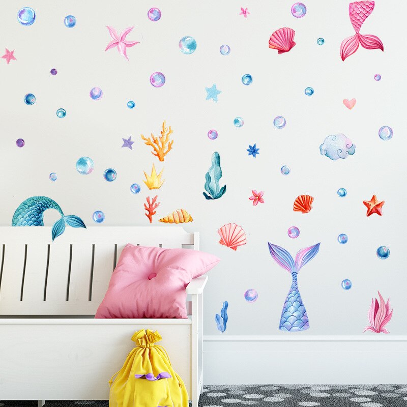 Wall Stickers Peel and Stick 3D Wall Panel Décor 70x70cm Available In