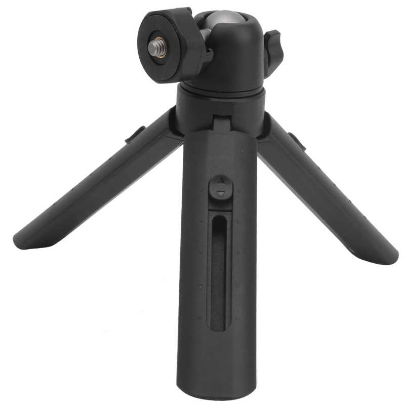 Light Stand Mini Camera Desktop Tripod Handheld Ad... – Vicedeal