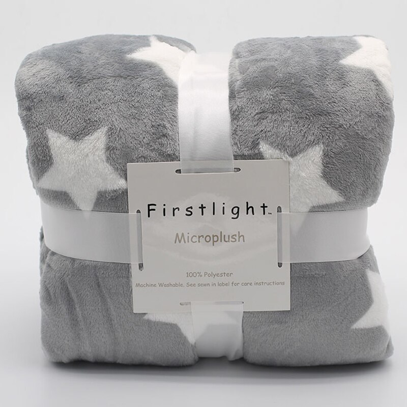 130*180cm håll värmen flanell mjuk babyfilt baby täcke baby fleece namn filt sons fleece filtar täcke för höst och vinter