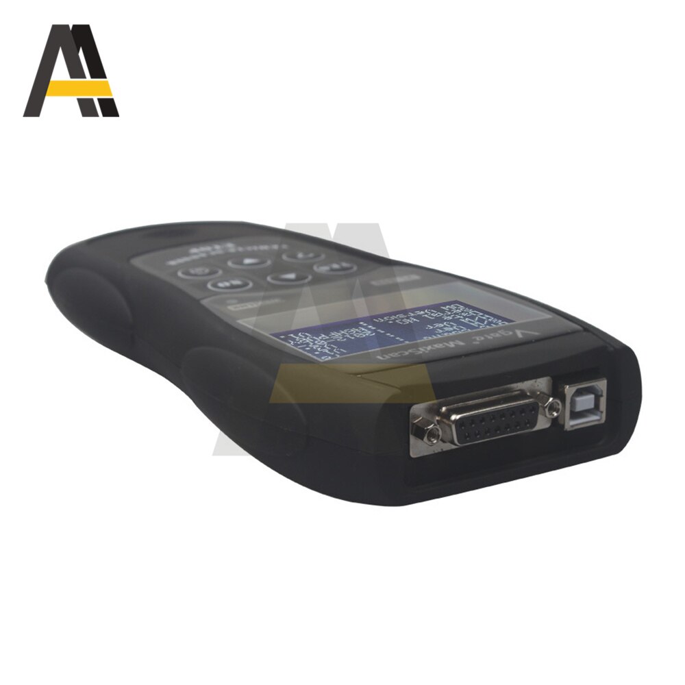 Aideepen Vgate VS890 OBD2 Automotive Scanner Engine Analyzer Car Tools Code Reader Automobile Fault Diagnostic Instrument