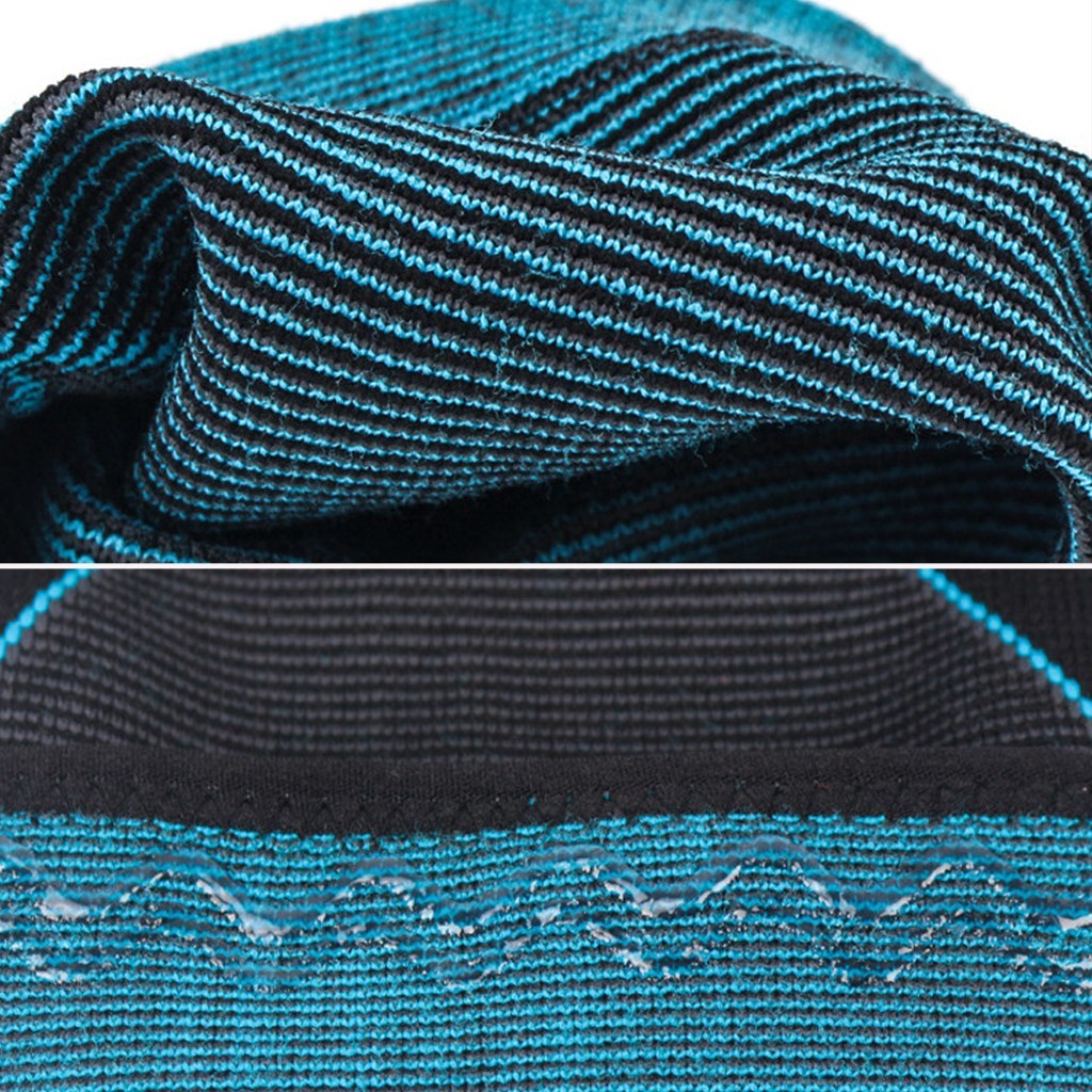 Wosweir 1 Pc Compressie Elleboog Steun Pads Elastische Brace Voor Mannen Vrouwen Basketbal Volleybal Fitness Beschermer Arm Mouwen