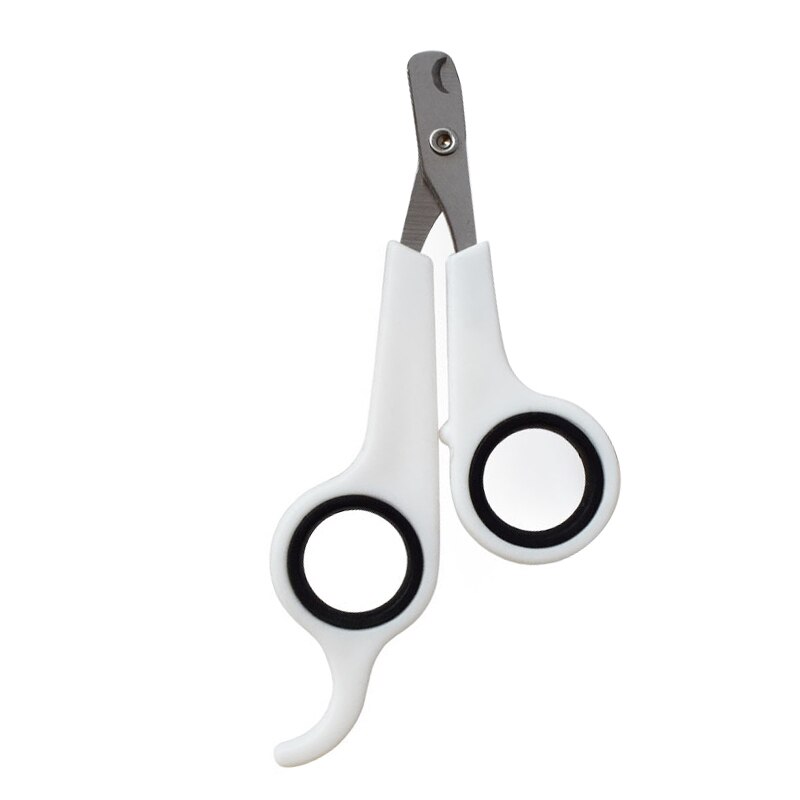 1pc Pet Cat Dog Nail Clipper Cutter Stainless Steel Grooming Scissors Clippers For Pet Claws Dog Grooming Supplies
