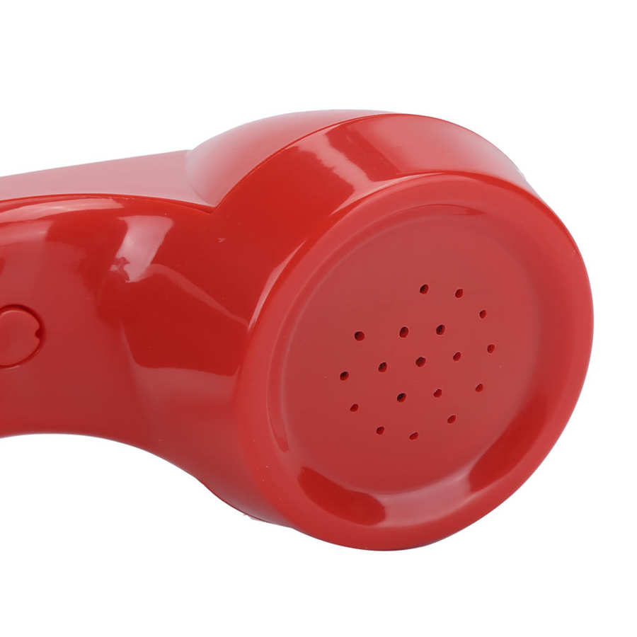 telefon European Home Vintag Multifunction Telephone High Definition Call Large Clear Button home phone