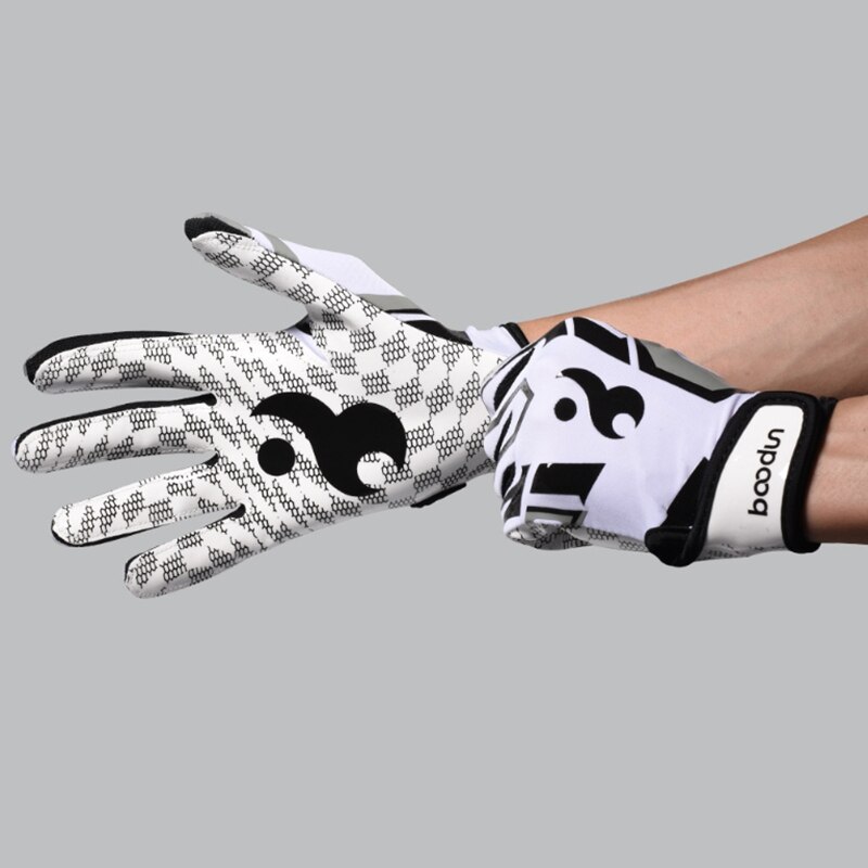 Boodun Batting Gloves Unisex Baseball Softball Batting Gloves Anti-Slip Batting Gloves for Adults Baseball Accessories