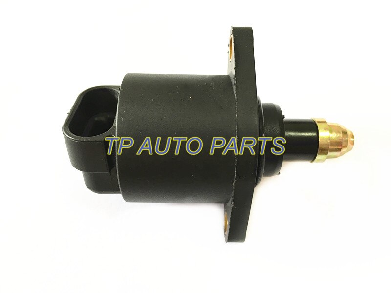 La válvula de Control de aire Idle para V-W OEM F00099M150 0279980491 7079064 026906247A