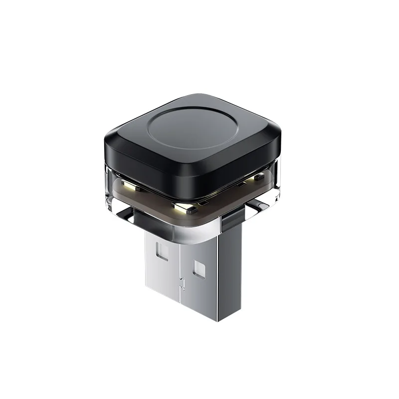 Mini universal usb bil interiør omgivelseslys led signallys bil leselys dekorasjoner bil interiør tilbehør lys