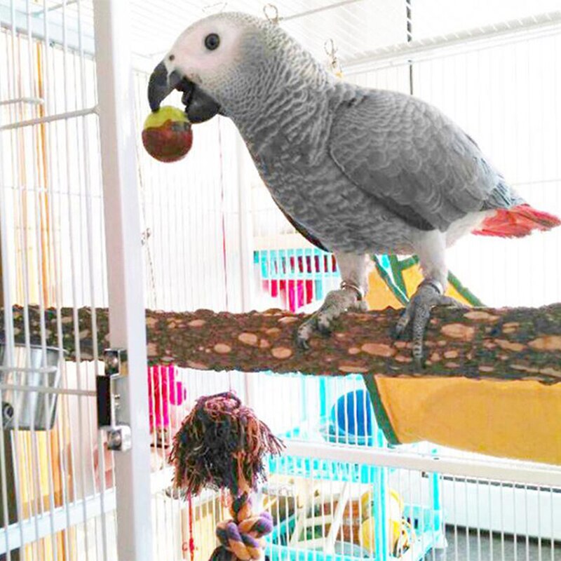 Claw Bird Snavel Slijpen Bar Staande Stok Papegaai Station Pole Vogel Benodigdheden Papegaai Stand Klauwen Kooi Accessoires Vogels Tool 10cm