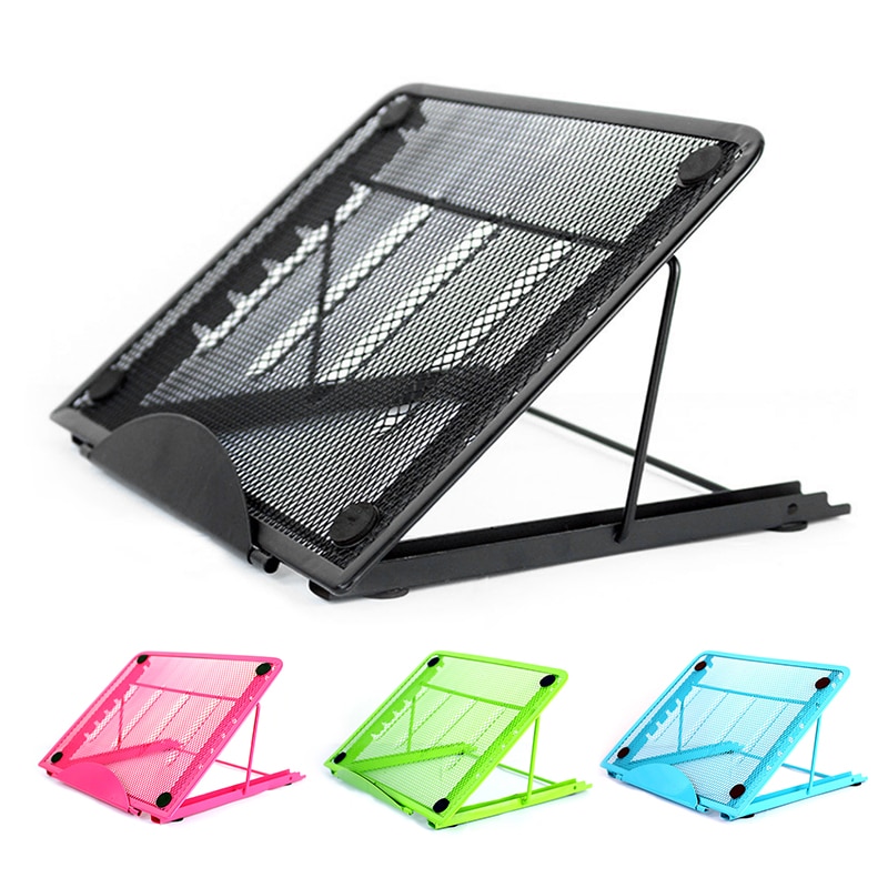 Flere farger tablett puteholder sofa bok lesestøtte stativ til ipad laptop brakett uk