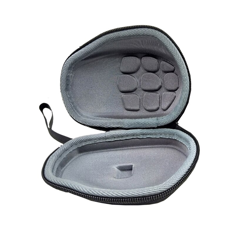 Carrying Bag Gaming Mouse Storage Box Case Pouch Shockproof Waterproof Accessories Travel for logitech MX Master 3 Mice