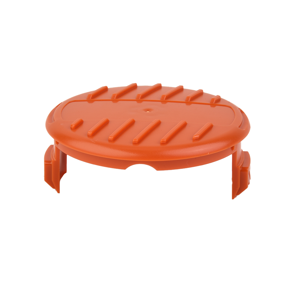 Spulenabdeckung für Black & Decker GH400 Typ 1/2/3/5, GL4525 Typ 1, GL5028 Typ 1, für Rasentrimmer 385022 -03 Elektrowerkzeuge für den Garten