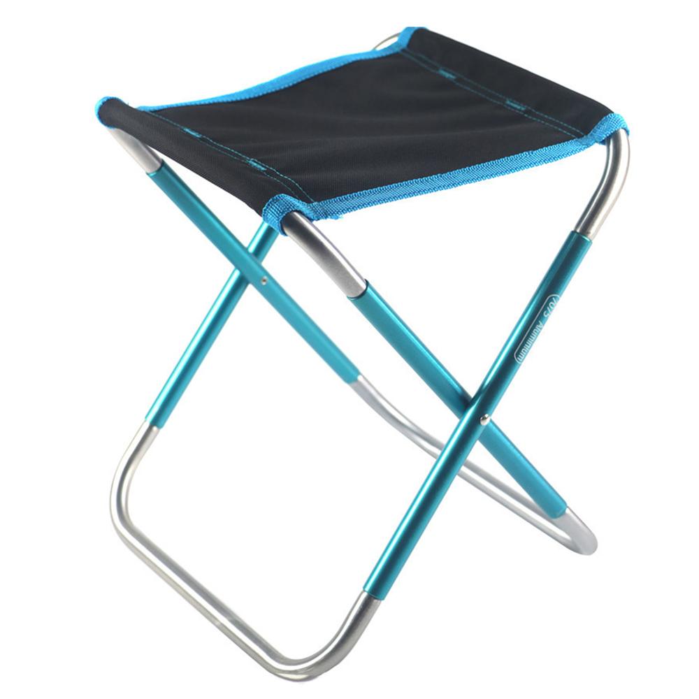 Vouwen Vissen Stoel Lichtgewicht Picknick Camping Stoel Met Zak Opvouwbare Outdoor Draagbare Te Dragen Outdoor Meubels: M2
