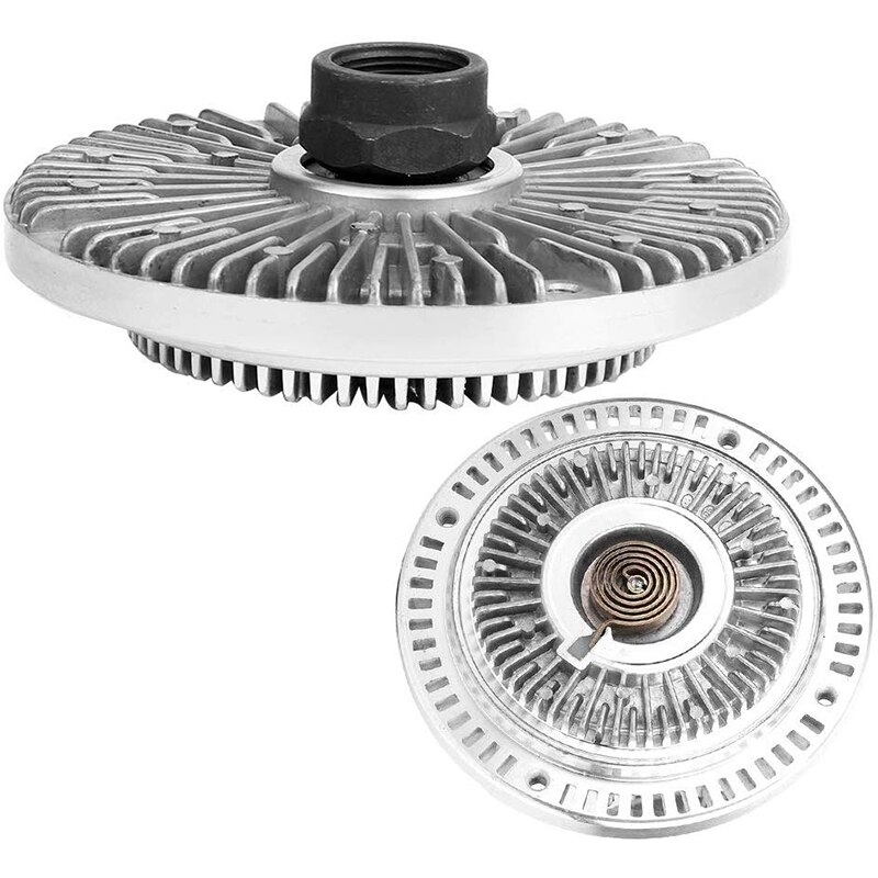 Radiator Cooling Fan Clutch 11521740962 for BMW E2... Grandado