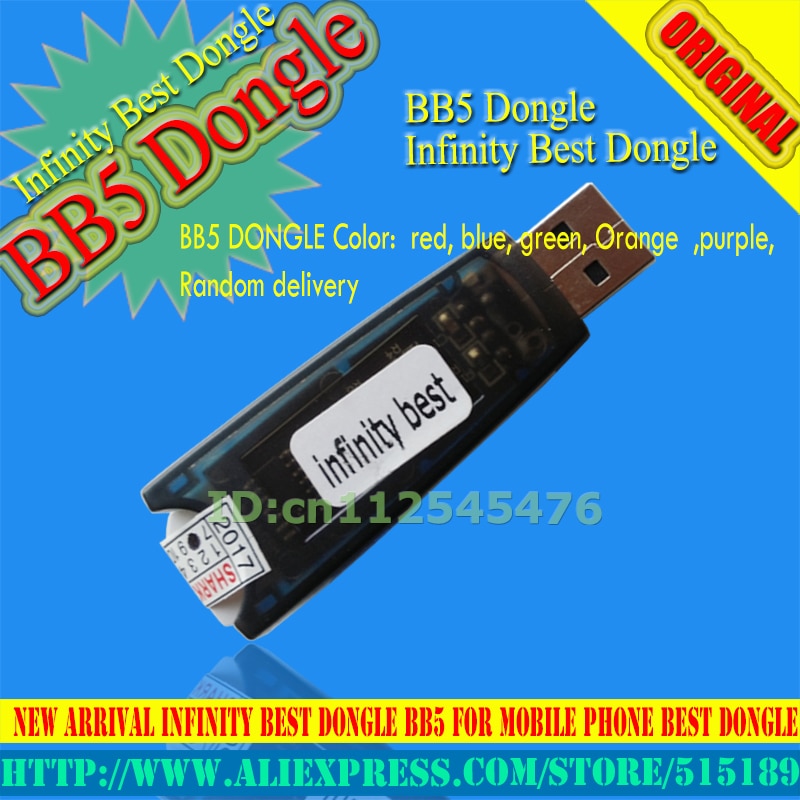 BB5Dongle Infinito Melhor Dongle (BB5 ferramenta de Serviço Fácil) dongle Para Nokia bb5