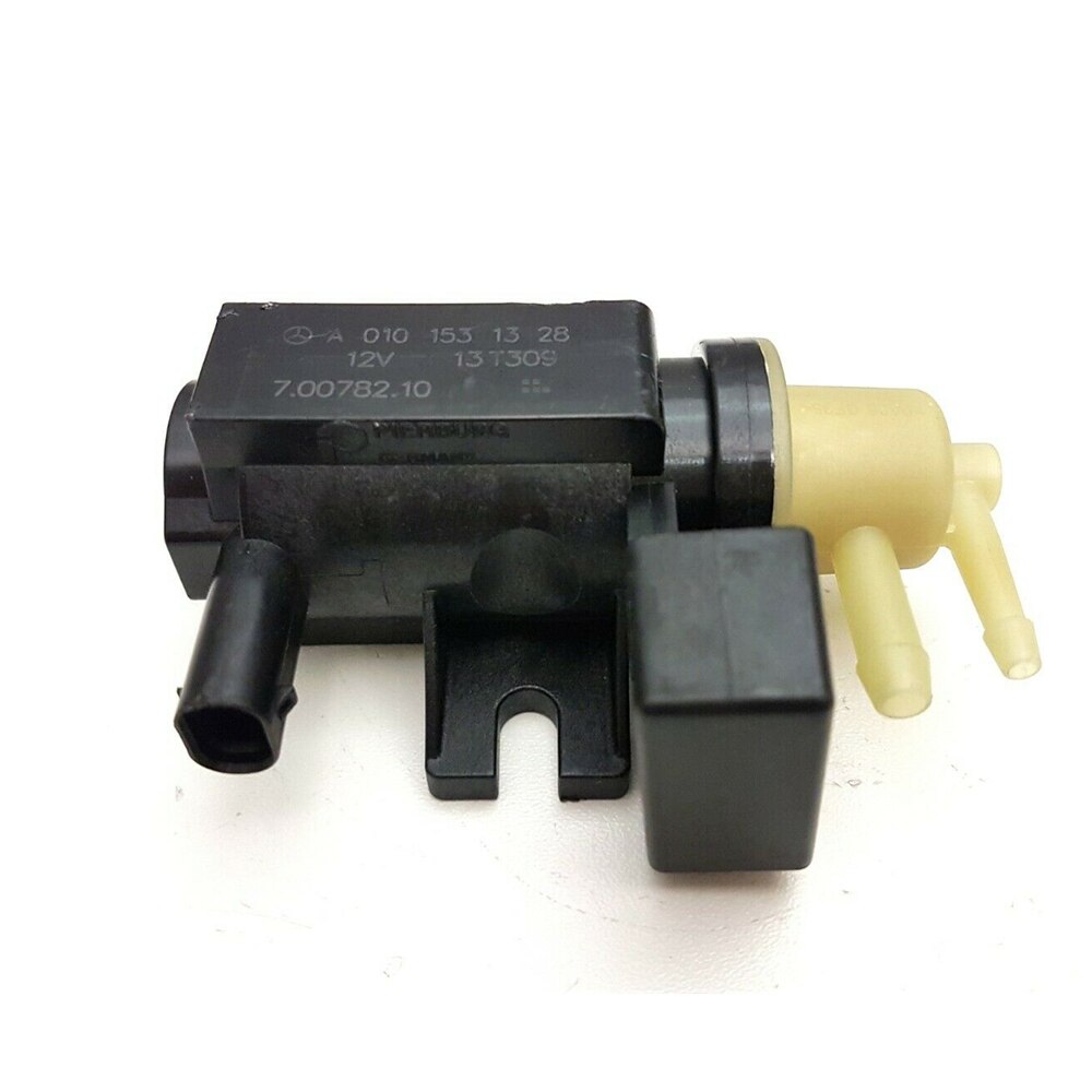 Válvula de control de vacío Original del sistema de emisiones OEM para mercedes-benz C204 S212 W212 W221 A0081535428 0081535428