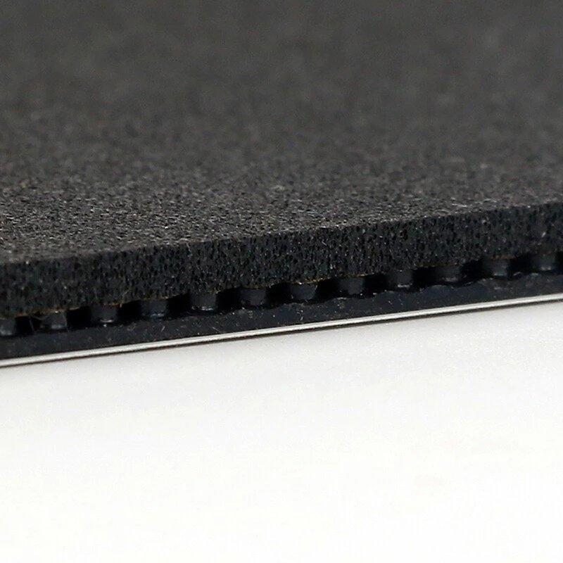 XIOM VEGA TOUR Non-Tacky Rubber Lastest Tensor Sponge Table Tennis Rubber Ping Pong Sponge Tenis De Mesa