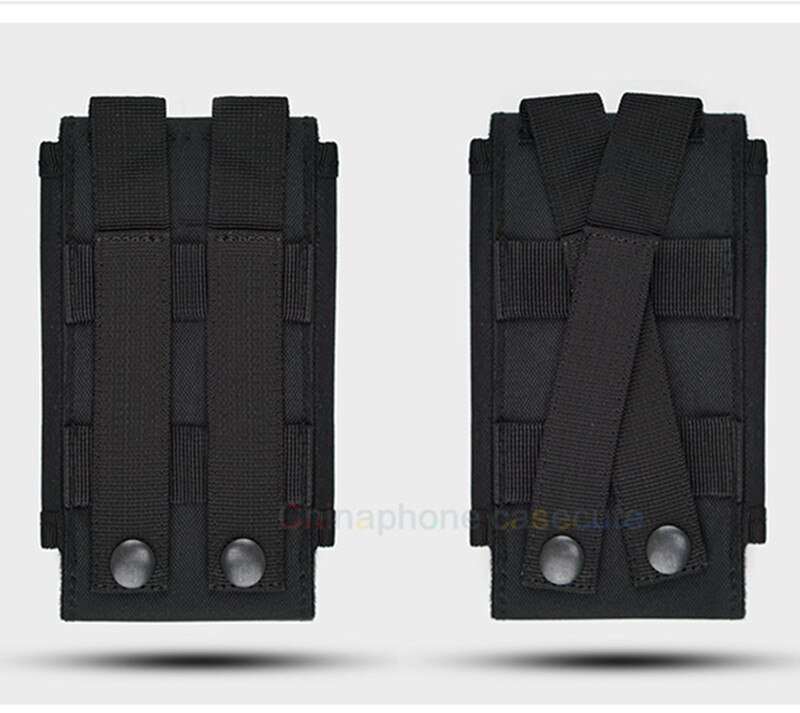 Blackview  bv9900 bv4000 bv5500 pro  bv9500 plus hoesje sporttas riem haak lus holster taille outdoor tassen voor 4.7-6.0 ''telefoon