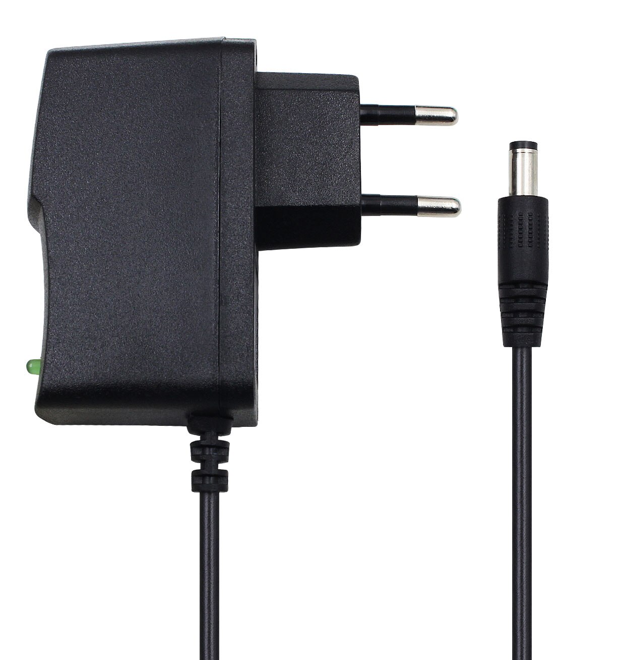 Eu Voeding Adapter Pack Voor Sega Megadrive 1 Mega Drive Ik