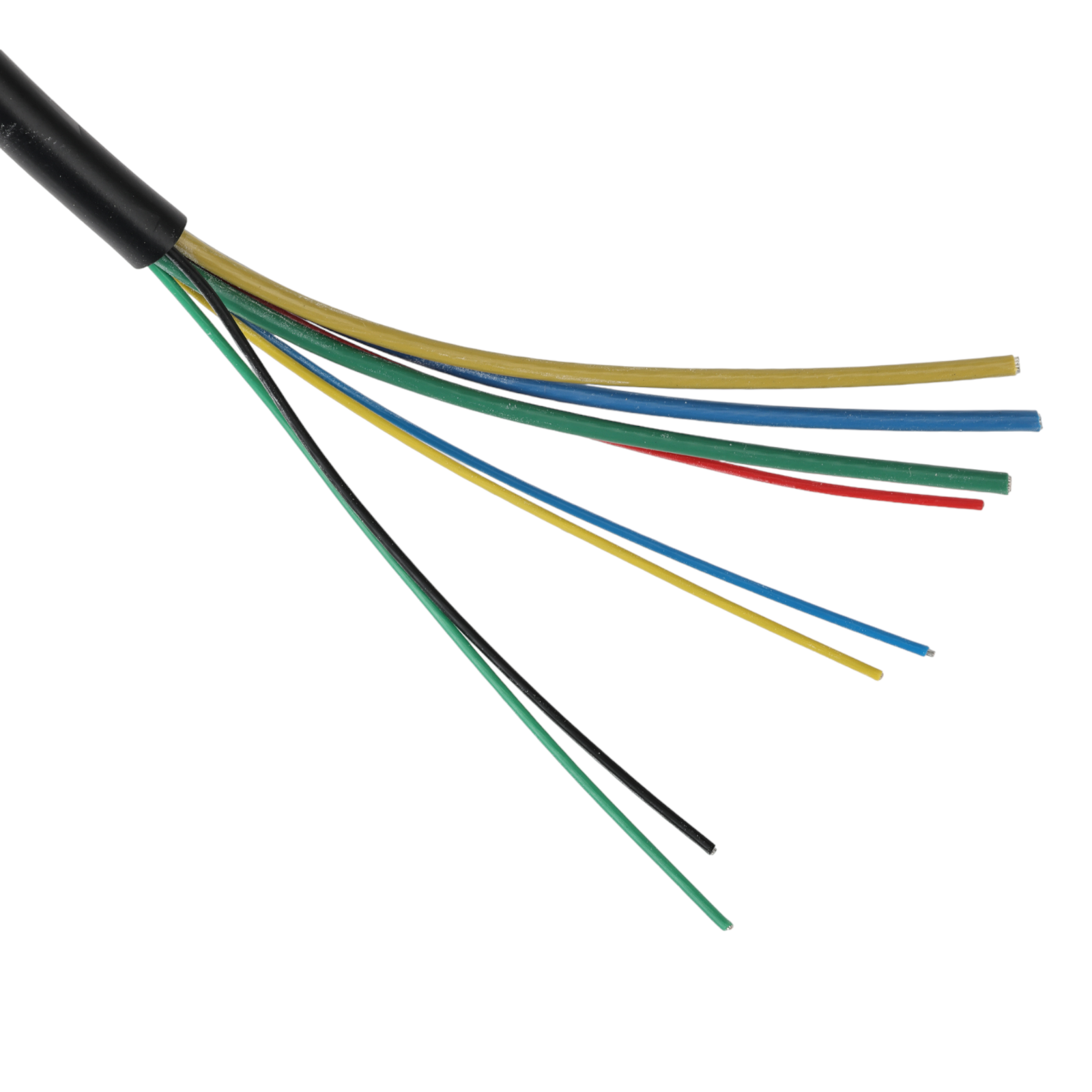 Motorkabel voor Xiaomi M365 Pro 1S Pro2 MI3 elektrische scooterdraden Fiets Vervang standaardreparatieonderdelen