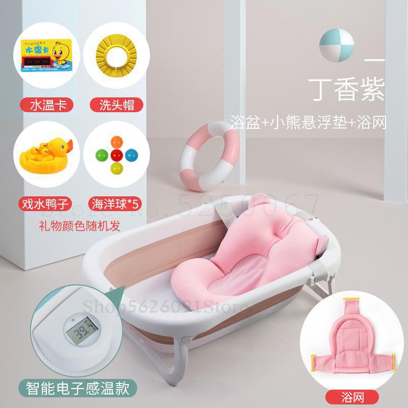 Baby Bad Opvouwbare Baby Bad