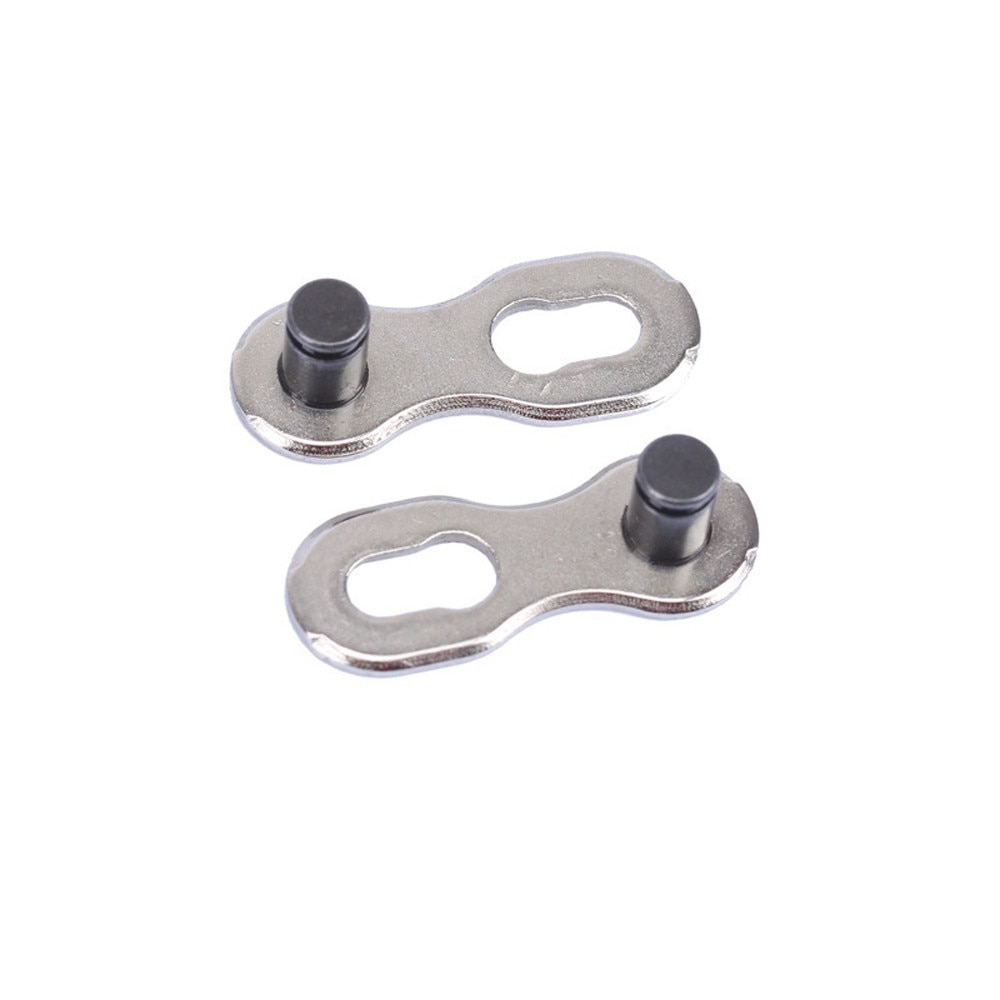 1Pair Fahrrad Ketten mountain road bike fahrrad kette Stecker Tragbare Fahrrad Kette Master Link Joint Quick Clip Neue