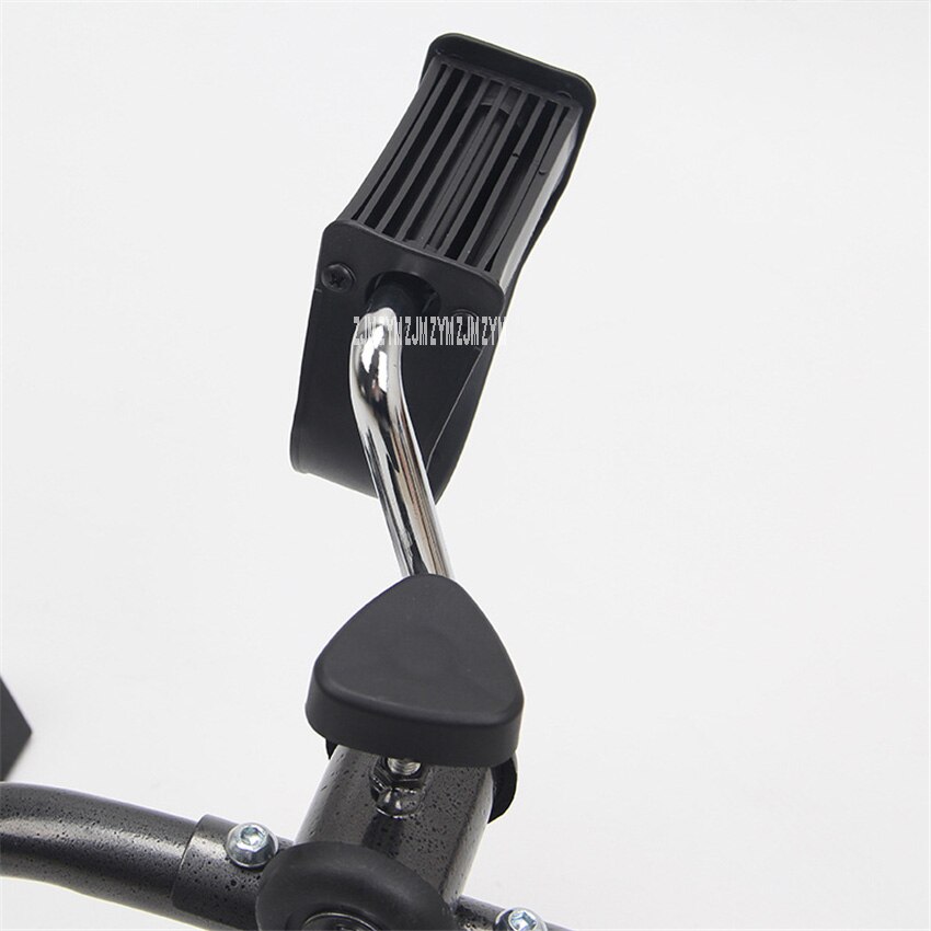 KF-JY-H sterben Ältere ÜSpund Fahrrad Rehabilitation Fahrrad Radfahren Stepper Arm Bein Pedal Trainer drinnen Mini Fitness Laufband