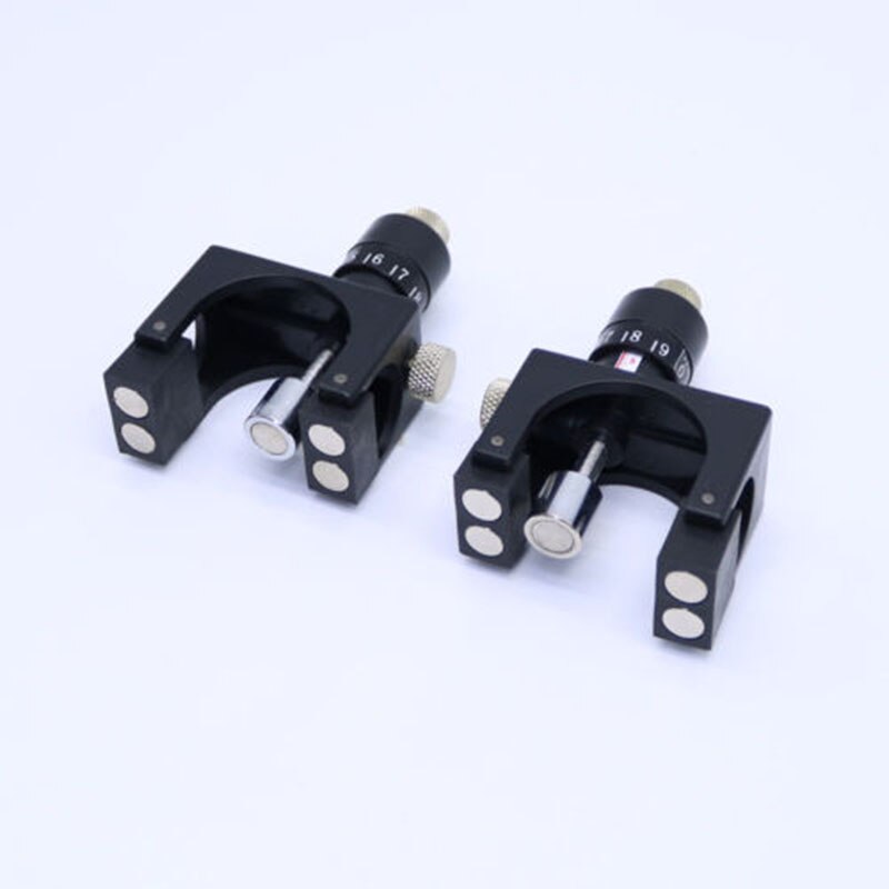Calibrator Setting Magnetic Adjustable Planer Blade Setting Tool Jig Adjustment Device Woodworking Tool