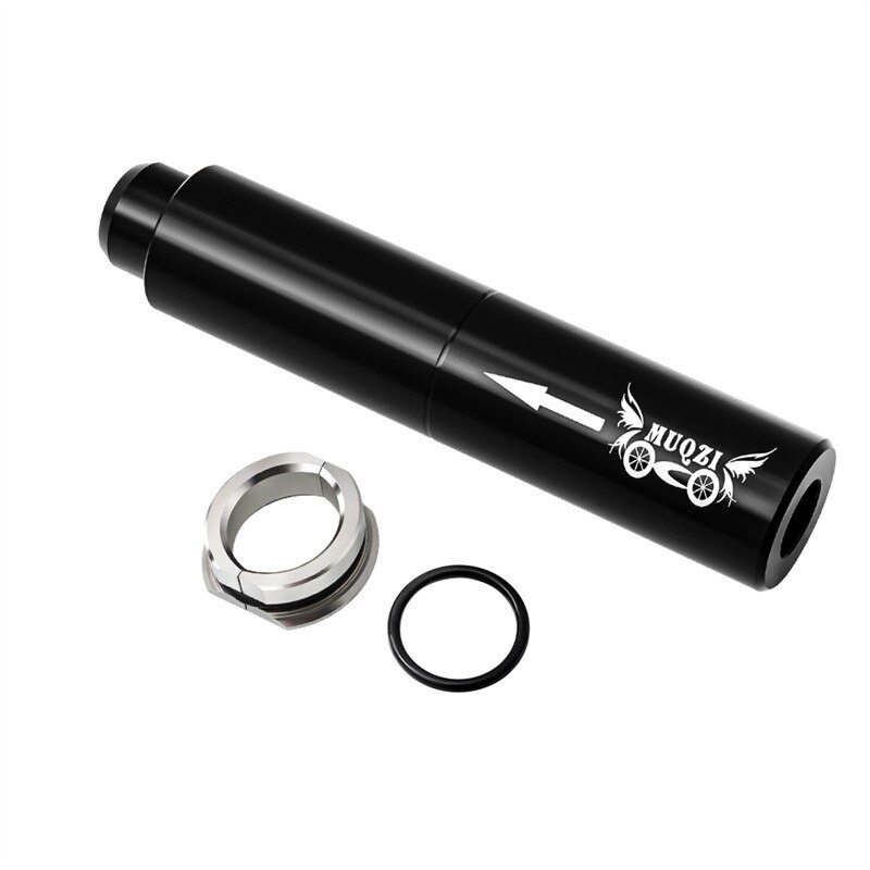 montagna strada bicicletta BB30 BB90 strumenti per la rimozione del movimento centrale filetto premere-in asse centrale strumento di smontaggio del cuscinetto: Suitable for 24mm