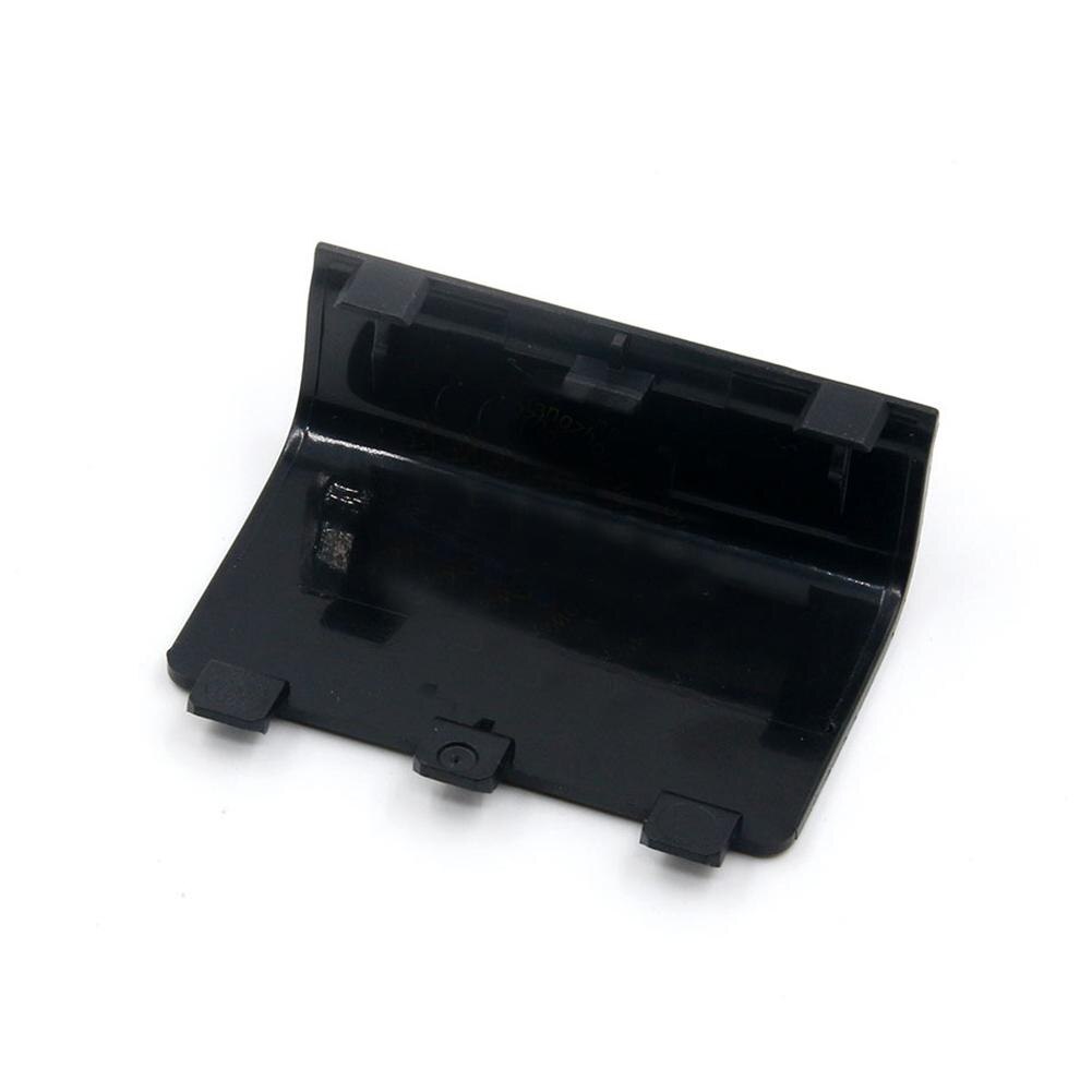 Precieze Plastic Batterij Back Cover Pack Cap Voor Xbox Een Draadloze Controller