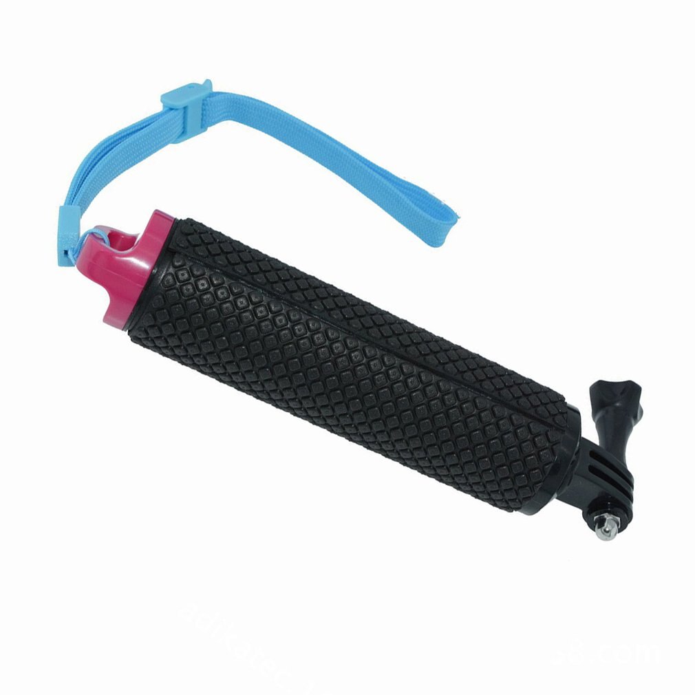 Palo de Selfie flotante subacuático portátil para surf, barra de buceo flotante, accesorios deportivos para cámara de acción DJI Osmo