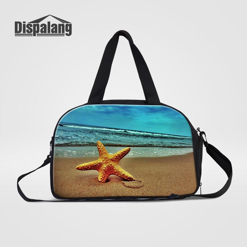 Dispalang, bolsa de viaje para hombre y mujer, organizador de viaje de corta distancia, bolsas de viaje de negocios, bolso de hombro de Viaje Unisex con Piano, bolso de fin de semana genial: Marfíl