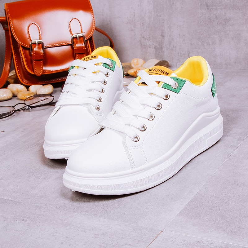 Tenis Feminino 2020 nowych kobiet buty do tenisa Lady Sneakers Outdoor Walking płaskie obuwie sportowe siłownia buty Tenis Plataforma