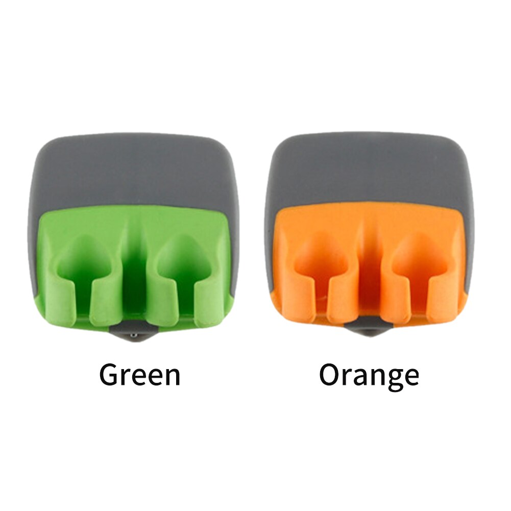 2pcs Multifunctional Skin Scraping With Finger Grip Kitchen Tool Grater Fruit Cutter Cucumber Potato Vegetable Peeler Manual