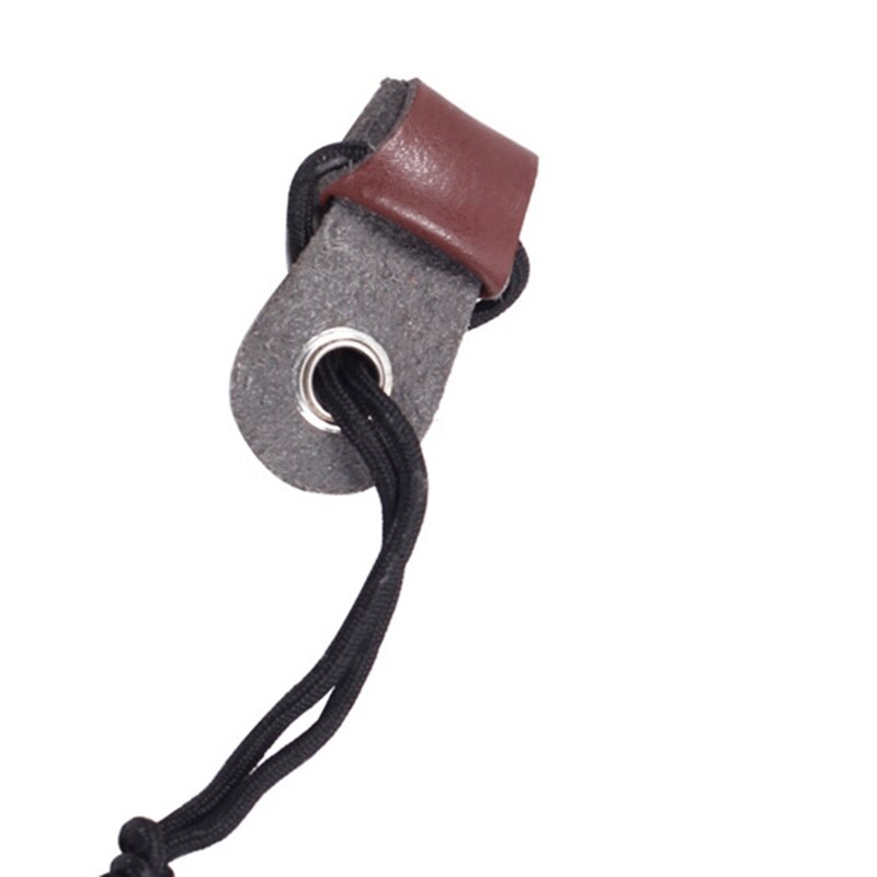 1 Replacement Bowstring, Traditional Recurve Bow, Straight Bow Longbow, String Bow Accessory, Rope Length About 1.7M