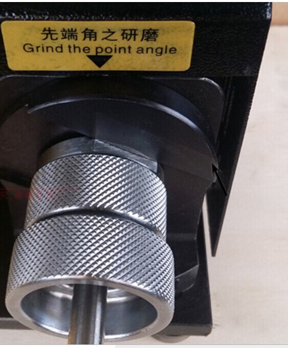 Chuck For ER 20 Collect 2-13mm Grinding Machine End Mill Sharpenter 100-135 Angle