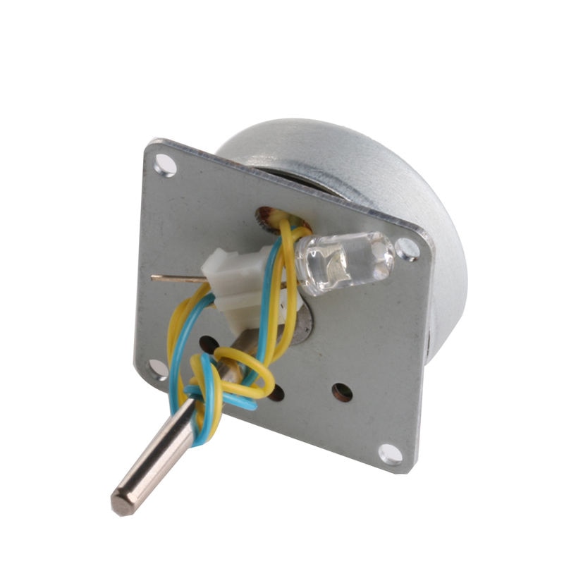 Mini 12 V Mikro 3-Phase Generator Generator Wind Turbinen Hand AC Energie 3-24 V