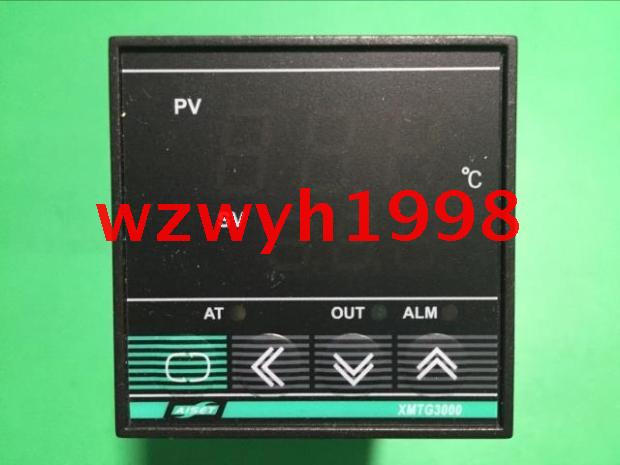 XMTG3000 Serie XMTG-3410V Intelligente Meter XMTG-... – Grandado