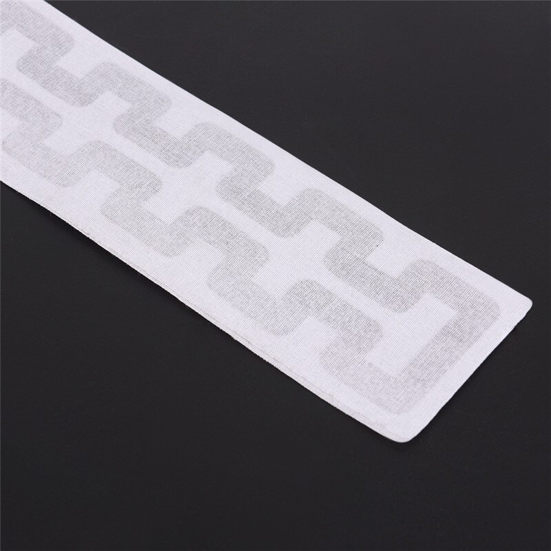1pc Heated Socks Carbon Fiber Pads Electric Heated Insoles Winter Warm Arm Hands Waist Heated Gloves 21cm x 5.8cm