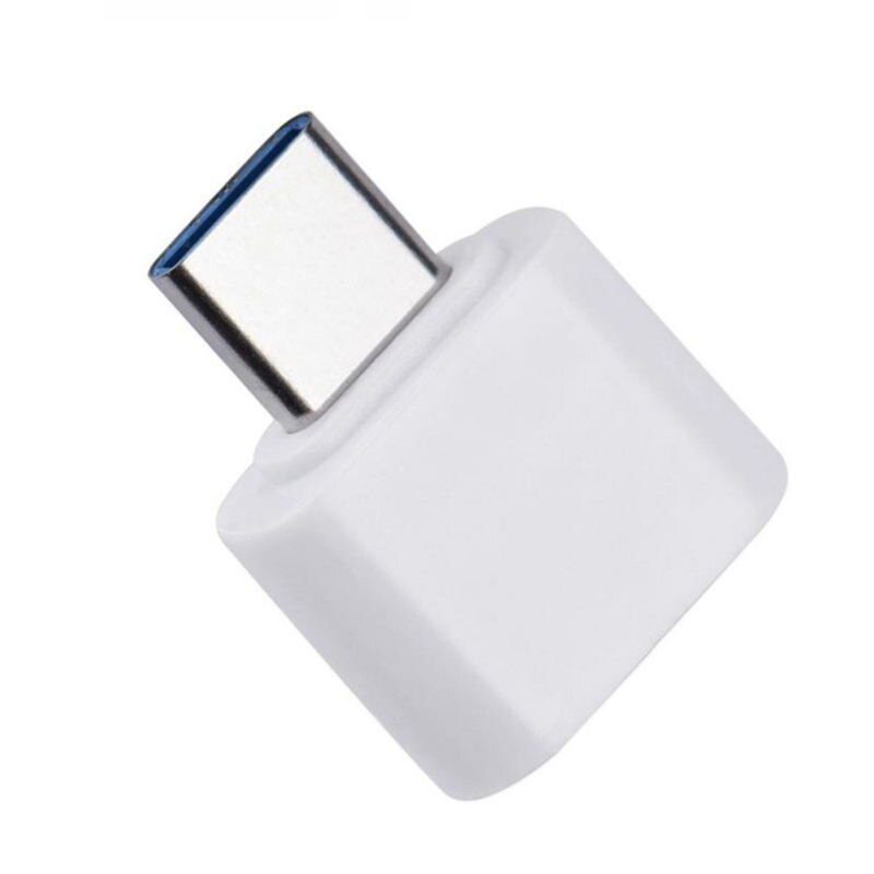 Usb 3.0 type-c otg kabel adapter type c usb-c otg omformer til xiaomi  mi5 mi6 huawei mus tastatur usb disk blits