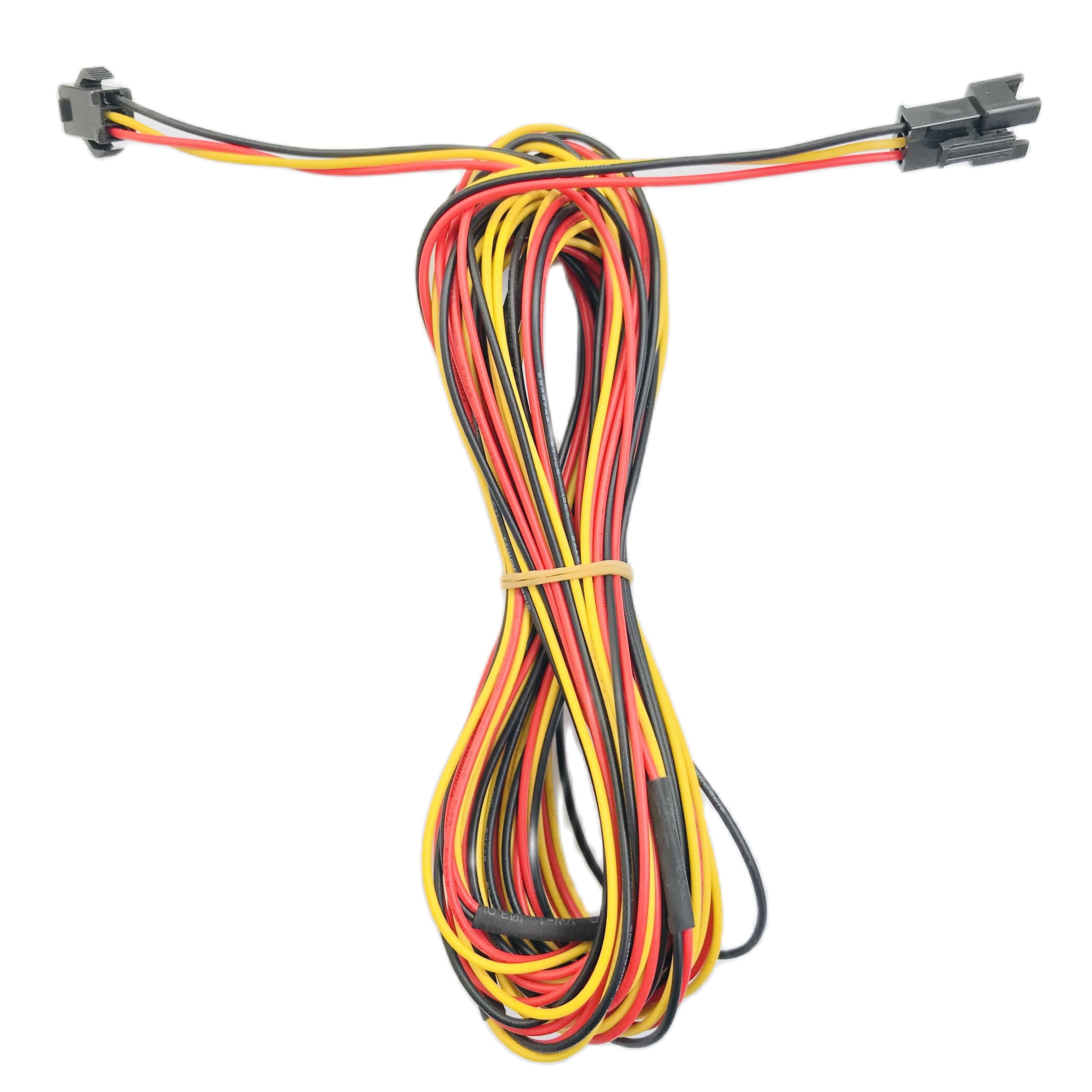 Verlengkabel Draad Voor Onze Hall Flow Sensor